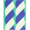 NUUNA Notizbuch Graphic L 56406 SOFT ICE 256 Seiten