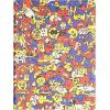 NUUNA Notizbuch Graphic L 56451 PRIDE PARADE 256 Seiten
