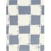 NUUNA Notizbuch Graphic L 56246 CHEEKY CHECKS 256 Seiten