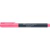 FABER-CASTELL Creative Marker 1-3mm 160728 candy pink