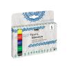 KREUL Textil Marker medium 90710 5er Set