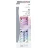 FABER-CASTELL Lineal 15cm 570011 Rainbow, flexibel