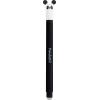 EBERHARD FABER Gelschreiber Erase It 0.7mm 582107 Panda, blau