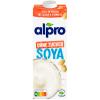 ALPRO Sojamilch drink 022541 sugarfree 1l
