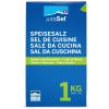 JURASEL Speisesalz 560053 1kg