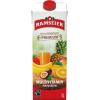 RAMSEIER Premium Multivitaminsaft 614590 1l, 4 Stk.