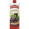 RAMSEIER Premium Traubensaft 614771 1l, 4 Stk.