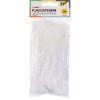 FOLIA Flauschfedern 10g 53010 Weiss