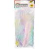 FOLIA Flauschfedern 10g 53219 Pastell