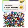 FOLIA Schmucksteine 1241 Sparkling Hearts