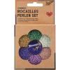 FOLIA Rocailles-Perlen-Set 12912 Mermaid