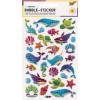 FOLIA Bubble-Sticker 14x21cm 19502 Underwater