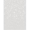 SUONO Trennwand XL 180x240x2.4cm 1211.X24.0401 CURTAIN, weiss
