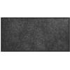 SUONO Wandelement M 60x30x1.2cm 3211.M12.2600 TILES, schwarz 16 Stk.