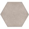SUONO Wandelement L 60x52x1.2cm 3216.L12.4400 TILES, braun 8 Stk.
