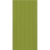 SUONO Wandelement 240x120x1.2cm 3411.U12.1350 STRUCTURE, grün 2 Stk.