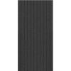 SUONO Wandelement 240x120x1.2cm 3411.U12.2651 STRUCTURE, schwarz 2 Stk.