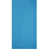 SUONO Wandelement 240x120x1.2cm 3411.U12.3760 STRUCTURE, blau 2 Stk.