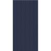 SUONO Wandelement 240x120x1.2cm 3411.U12.4750 STRUCTURE, blau 2 Stk.