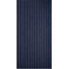 SUONO Wandelement 240x120x1.2cm 3411.U12.4760 STRUCTURE, blau 2 Stk.