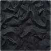SUONO Wandelement 60x60x7.4cm 3511.U09.2682 SCULPTURE, schwarz 4 Stk.
