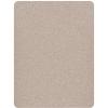 SUONO Deckensegel XL 240x180x7.4cm 2211.X24.4400 RECTANGLE, braun