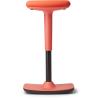 TRENDOFFICE Stehhocker TO-SWIFT 9299_KKR rot