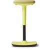 TRENDOFFICE Stehhocker TO-SWIFT 9299_KLY gelb