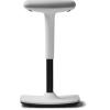 TRENDOFFICE Stehhocker TO-SWIFT 9299_KVW weiss