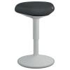 LEITZ Sitzhocker Ergo Active 6544-00-85 hellgrau