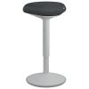 LEITZ Stehhocker Ergo Active 6545-00-85 hellgrau