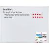 FRANKEN Whiteboard 120x180cm SC3205 X-tra!Line emailliert