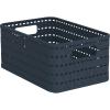 ROTHO Korb Country 4lt 1165506250PC Midnight blau 237×158×108mm