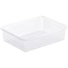 ROTHO Formatkörbchen Linus A5 1719300096WS transparent