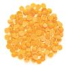 GLOREX Wachsfarbe 5g 68613200 gelb in Pastillenform