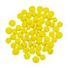 GLOREX Wachsfarbe 5g 68613210 neon gelb in Pastillenform