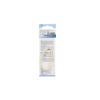 GLOREX Kerzendocht 90cm 686206 gewachst, Flachdocht