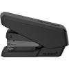 FELLOWES Heftgerät EasyPress LX840 5012901 Microban, schwarz 25 Blatt