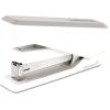 FELLOWES Heftgerät EasyPress LX850 5011801 Microban, weiss 25 Blatt