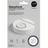 I AM CREATIVE Silikon Giessform 1704.33 Kerzenhalter für Teelicht