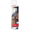 EDDING Tiefloch Baumarker 8880 1-3mm 4-8880-1-1112 graphit
