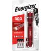 ENERGIZER Taschenlampe Emergency E303633402 rot/schwarz