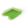 DURABLE Briefkorb Basic A4 1701674017 grün-transparent
