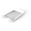 DURABLE Briefkorb Basic A4 1701674400 transparent