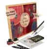 ONLINE Adventskalender 18035 Kalligrafie