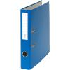 NOVOOO Pro Ordner 4cm 10349405NO2U blau A4