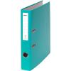 NOVOOO Pro Ordner 4cm 10349408NO2U türkis A4