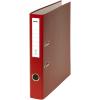 NOVOOO Pro Ordner 4cm 10349447NO2U weinrot A4