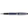 WATERMAN Füllfederhalter M 2214207 Expert Blue Core Finish