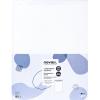 NOVOOO Luftpolstertasche E-1712153 weiss, 350x470mm 10 Stück